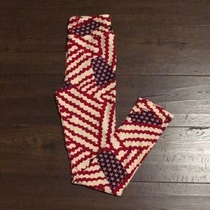 LuLaRoe Leggings